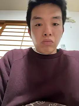 takekichi on StripChat