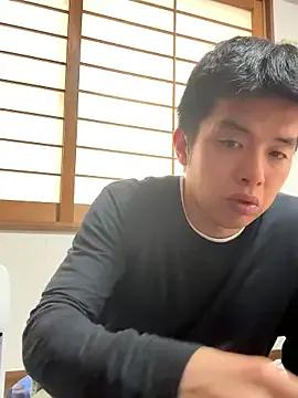 takekichi on StripChat
