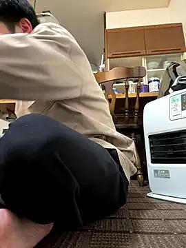 takekichi on StripChat