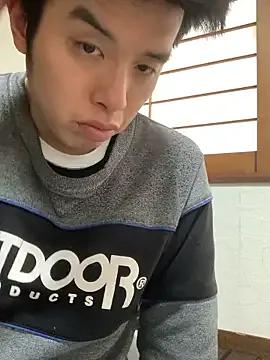 takekichi on StripChat