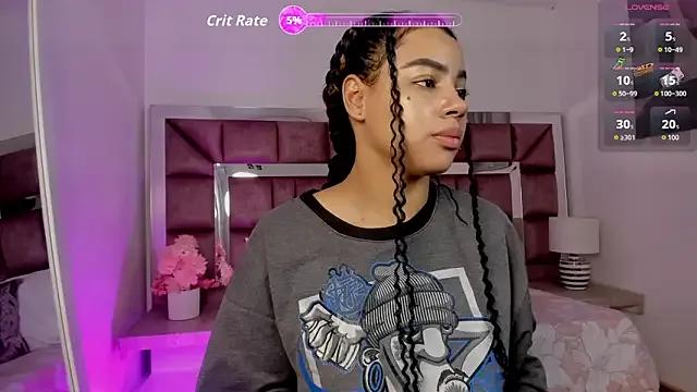 tamararose1 on StripChat