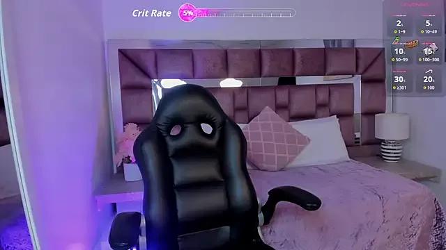 tamararose1 on StripChat