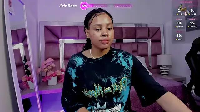 tamararose1 on StripChat