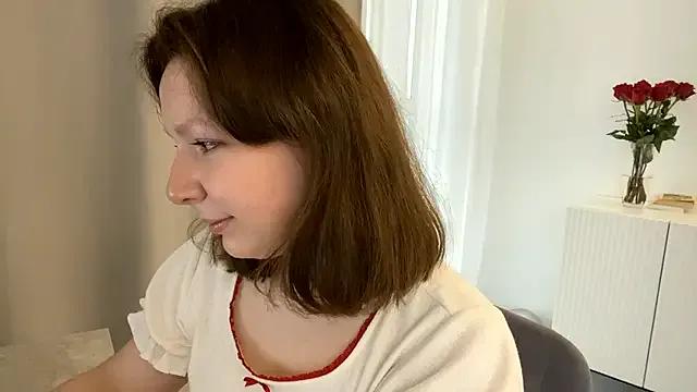 TamekiaSamii on StripChat