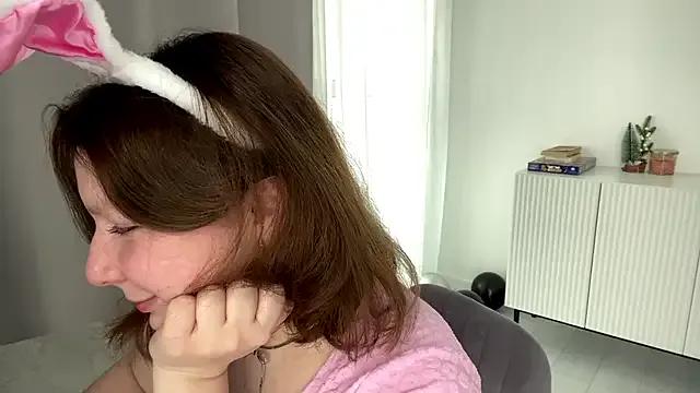 TamekiaSamii on StripChat