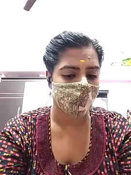 Tamil-Meenu12 on StripChat