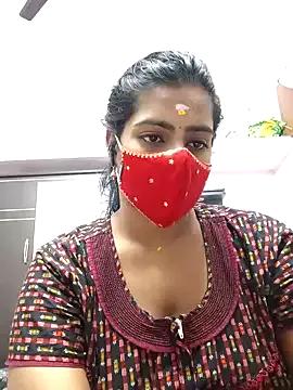 Tamil-Meenu12 on StripChat