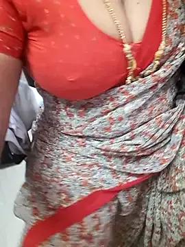 Tamil_Ammani on StripChat