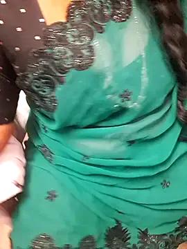 Tamil_Ammani on StripChat