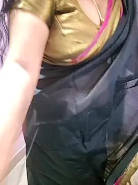 Tamil_Ammani on StripChat