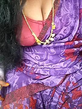 Tamil_Ammani on StripChat