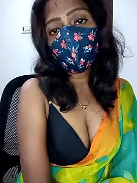 Tamil_kavinila — Private on StripChat