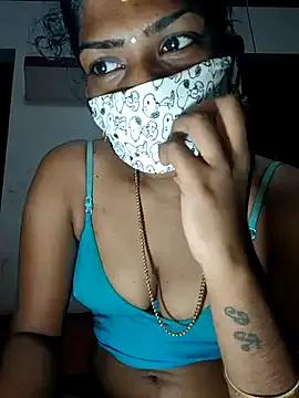 Tamil_Kavitha on StripChat