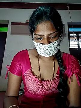 Tamil_Kavitha on StripChat