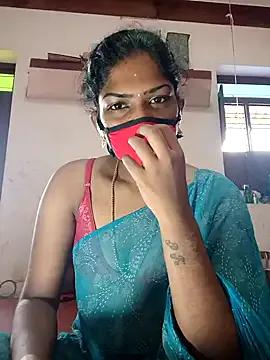 Tamil_Kavitha on StripChat