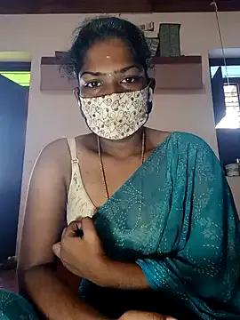 Tamil_Kavitha on StripChat