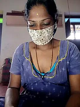 Tamil_Kavitha on StripChat