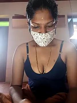 Tamil_Kavitha on StripChat