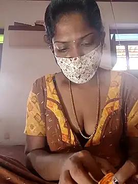 Tamil_Kavitha on StripChat