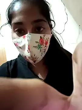 Tamil_White_Rose — Freechat on StripChat