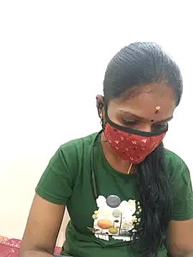 Tamil_Yalini12 — Private on StripChat