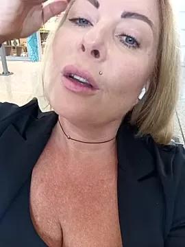 TammyJeann on StripChat