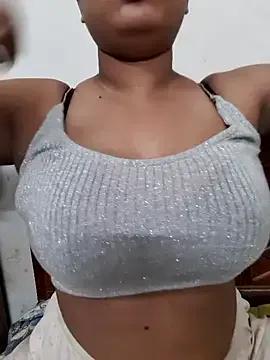 Tanisha-Sultana on StripChat
