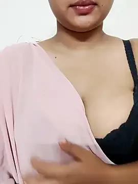 Tanisha-Sultana on StripChat