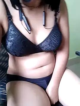 Tanisha_singh69 on StripChat