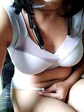 Tanisha_singh69 on StripChat