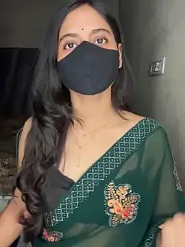 Tanya-mittal on StripChat