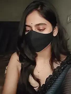 Tanya-mittal on StripChat