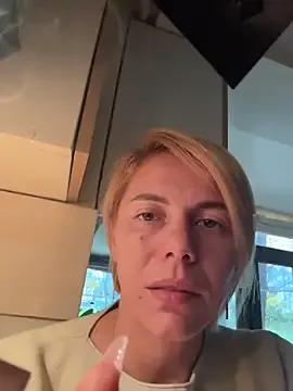 tanyagrey — Warm me up