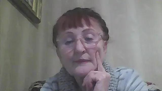 TanyaSweet634 on StripChat