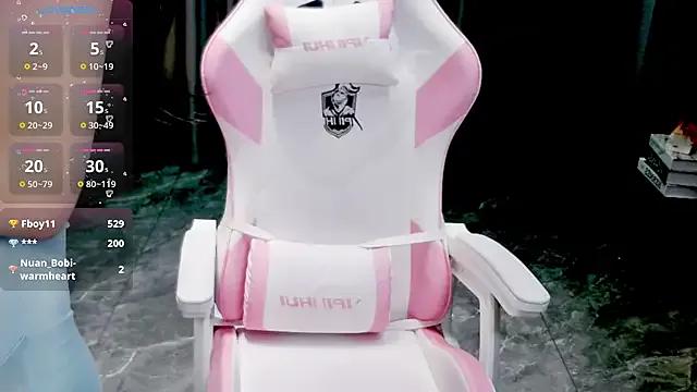 taozi-2025 on StripChat