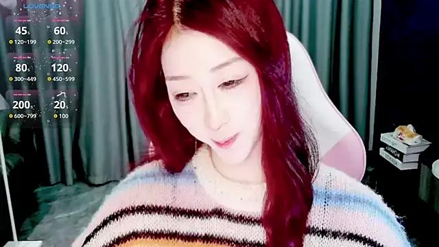 taozi-2025 on StripChat