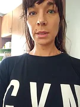 TassiTyne on StripChat