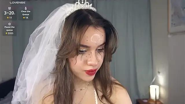 TateDevon on StripChat