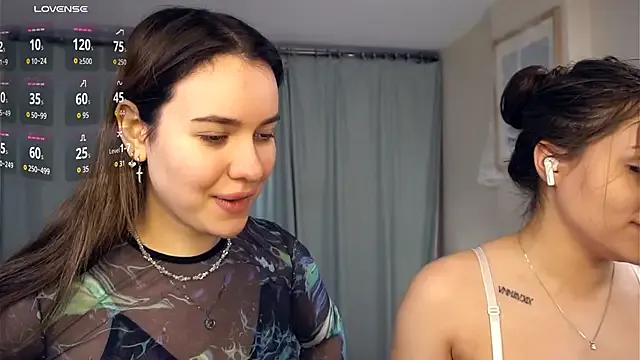 TateDevon on StripChat