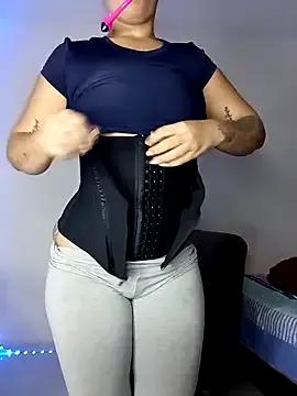 tattyHot95 on StripChat