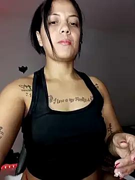 tattyHot95 on StripChat