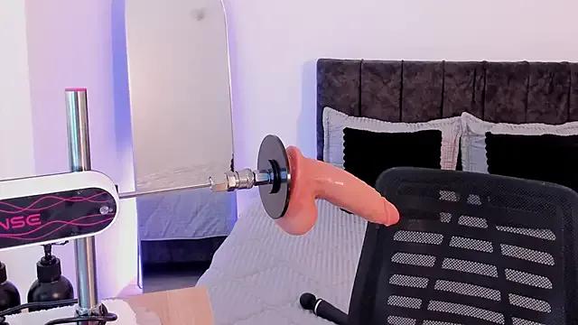 Taylormaxwell on StripChat