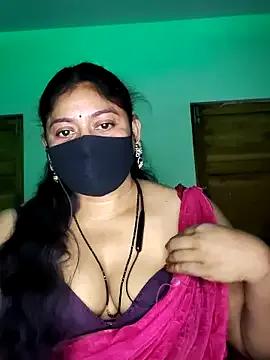 Telugu--Nadhini143 on StripChat