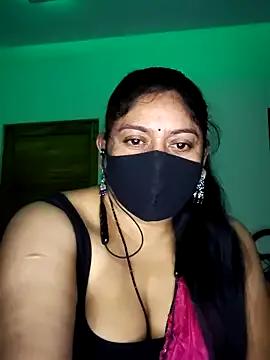 Telugu--Nadhini143 on StripChat