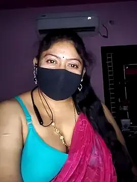 Telugu--Nadhini143 — Full nude show