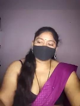 Telugu--Nadhini143 on StripChat