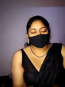 Telugu--Nadhini143 on StripChat