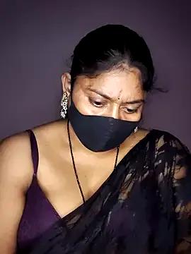 Telugu--Nadhini143 on StripChat