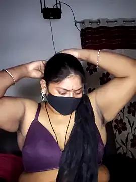 Telugu--Nadhini143 on StripChat