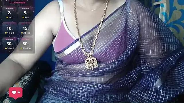 telugu-leka on StripChat